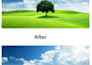 remove object, text from your photo professionally
